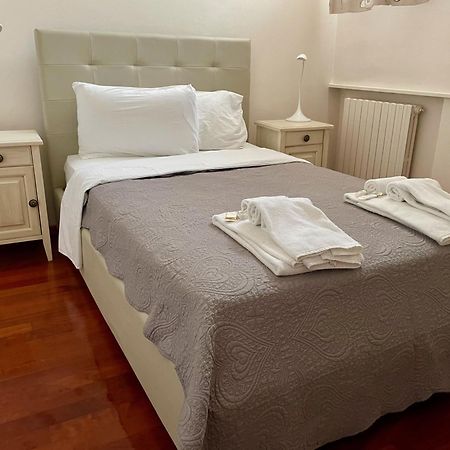 Apartamento Palazzo Bianchetti Treviso Exterior foto