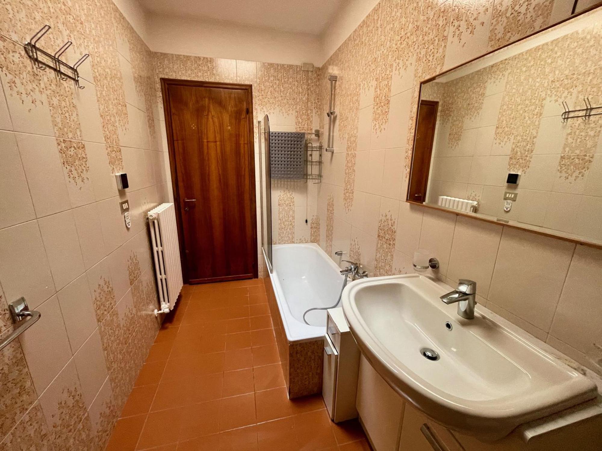 Apartamento Palazzo Bianchetti Treviso Exterior foto