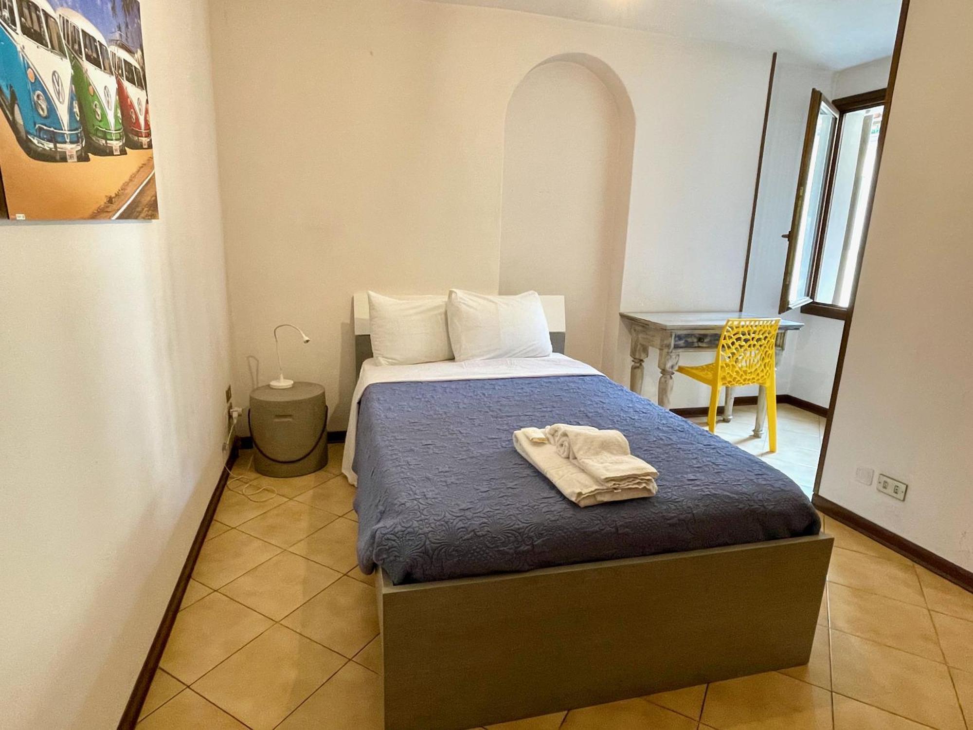 Apartamento Palazzo Bianchetti Treviso Exterior foto