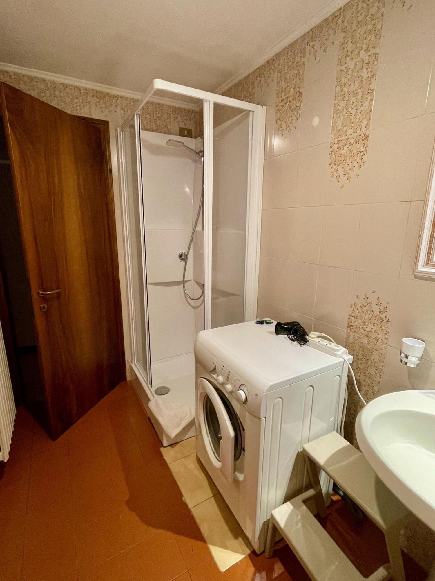 Apartamento Palazzo Bianchetti Treviso Exterior foto