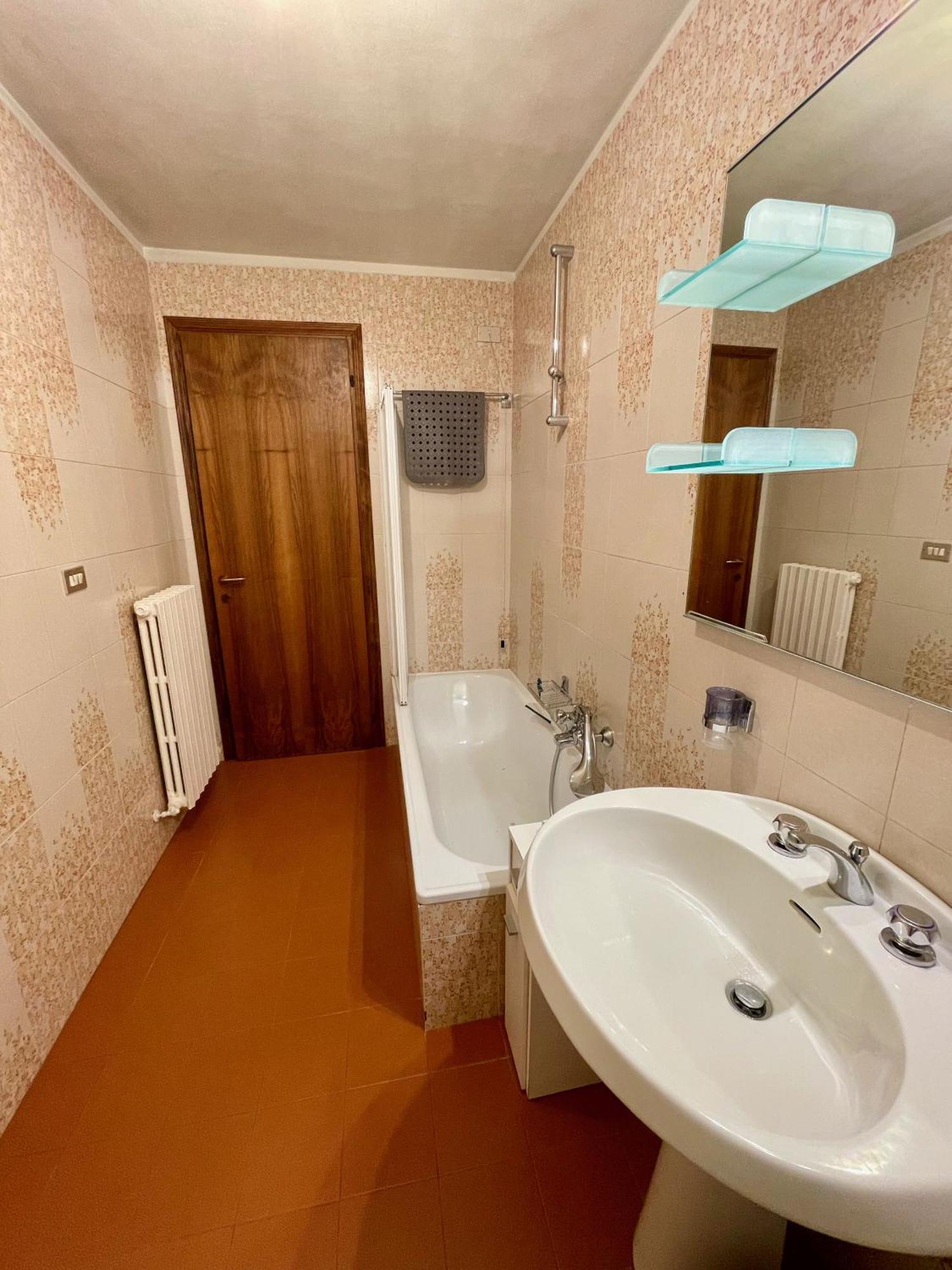 Apartamento Palazzo Bianchetti Treviso Habitación foto