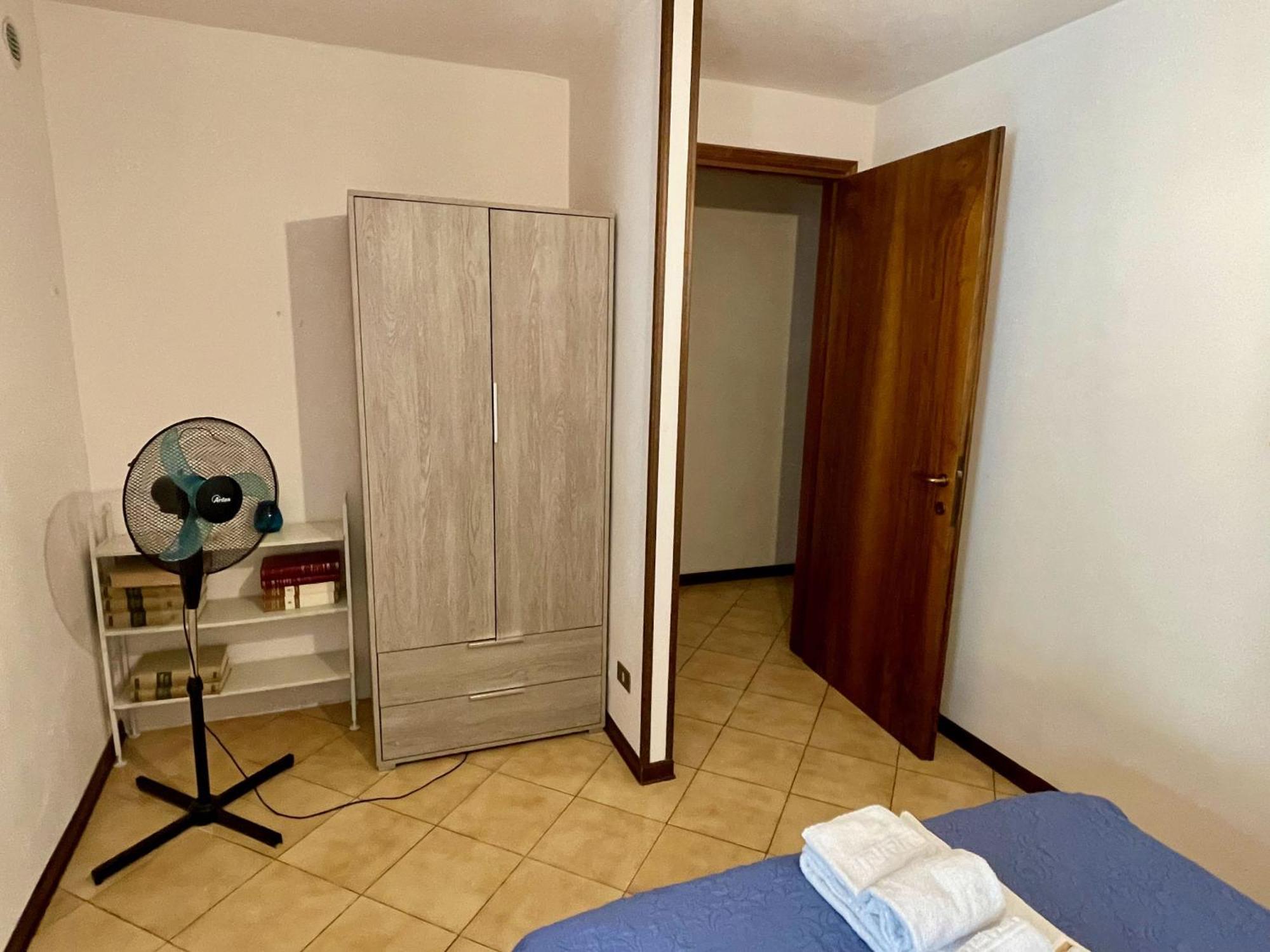 Apartamento Palazzo Bianchetti Treviso Habitación foto