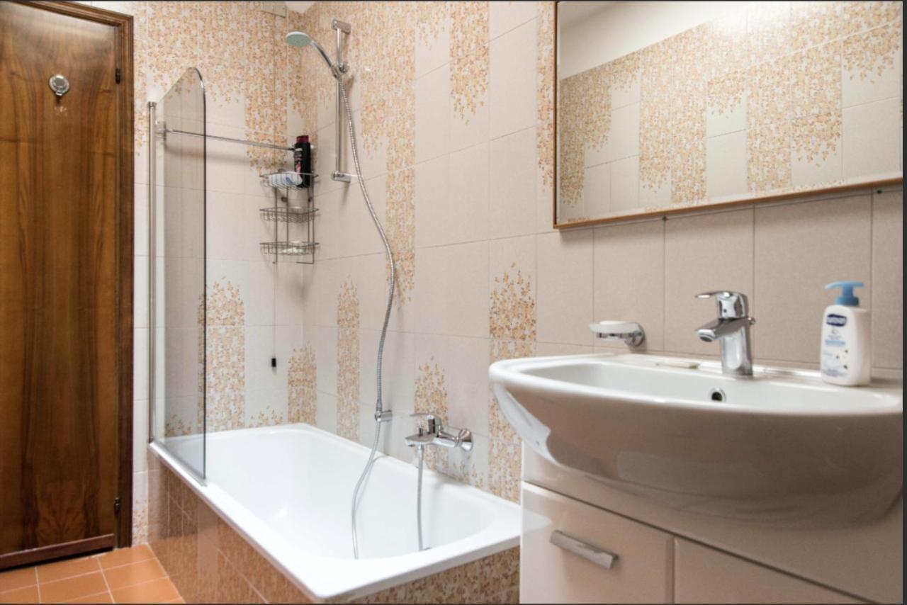 Apartamento Palazzo Bianchetti Treviso Exterior foto
